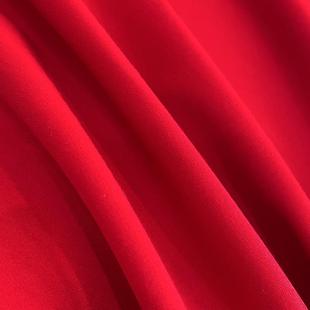 结婚大红色四件喜婚庆被床95156151套单婚房水洗棉婚嫁被床笠款 床