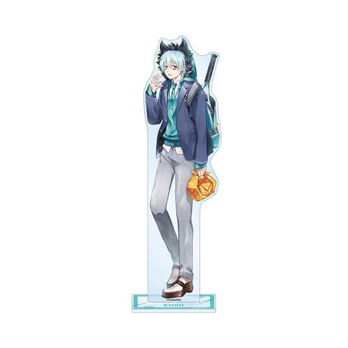 限购5/预定订金 AMNIBUS SERVAMP 吸血鬼仆人 学园风 立牌 W02608
