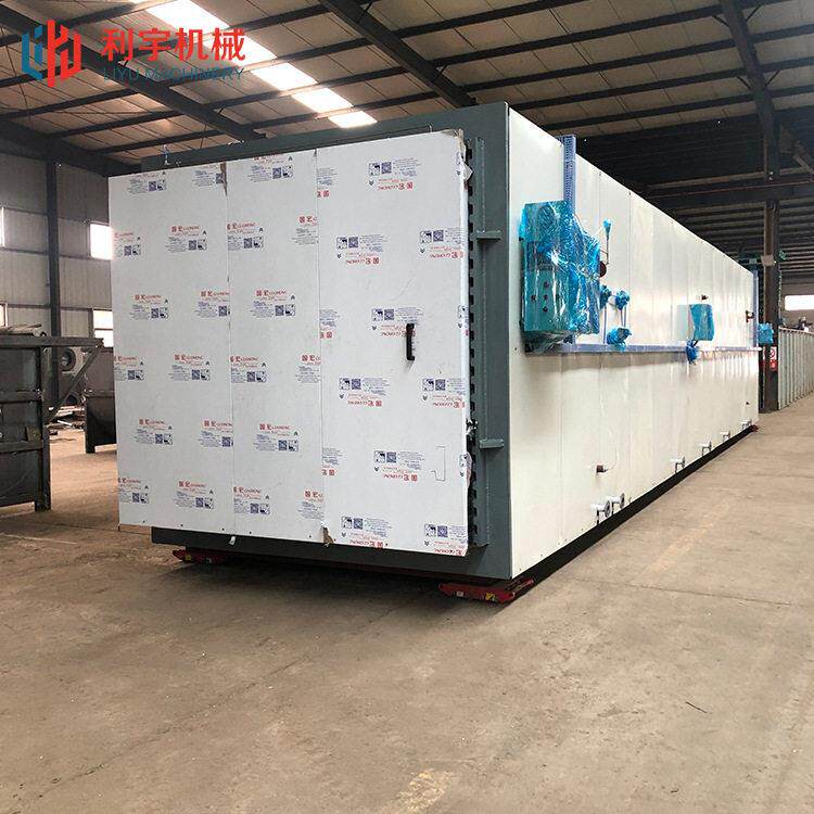 辽宁茶树菇香菇菌棒灭菌柜 温压灭菌设备脉动真空压力灭菌器