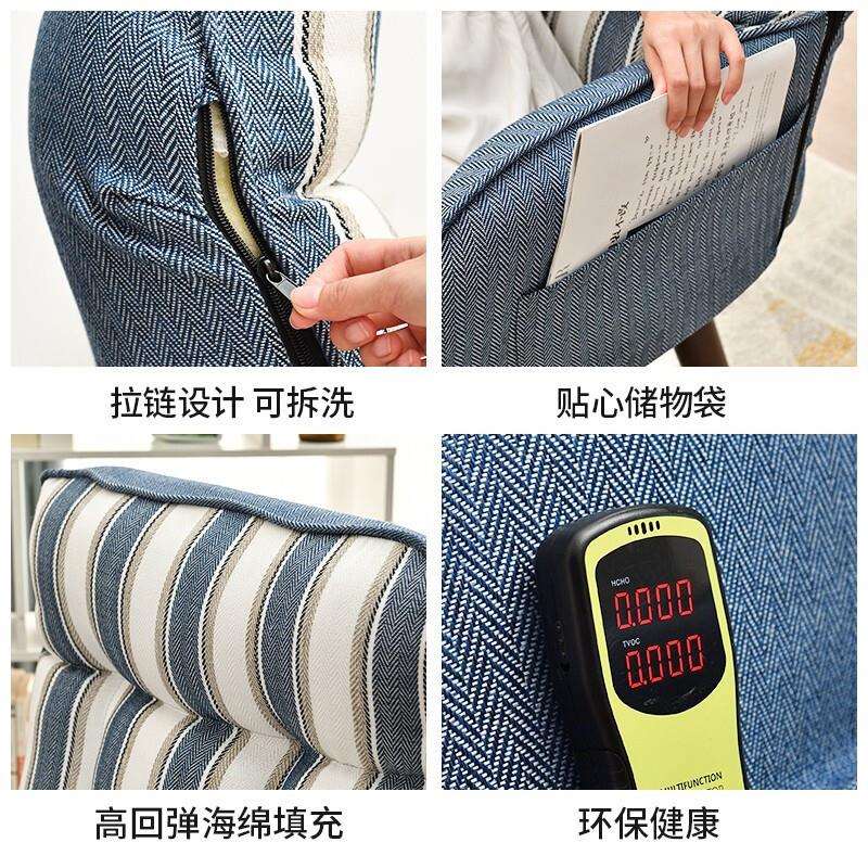 家逸懒人电脑椅旋转沙发椅家用书房办公躺椅舒适靠背久坐电竞椅子