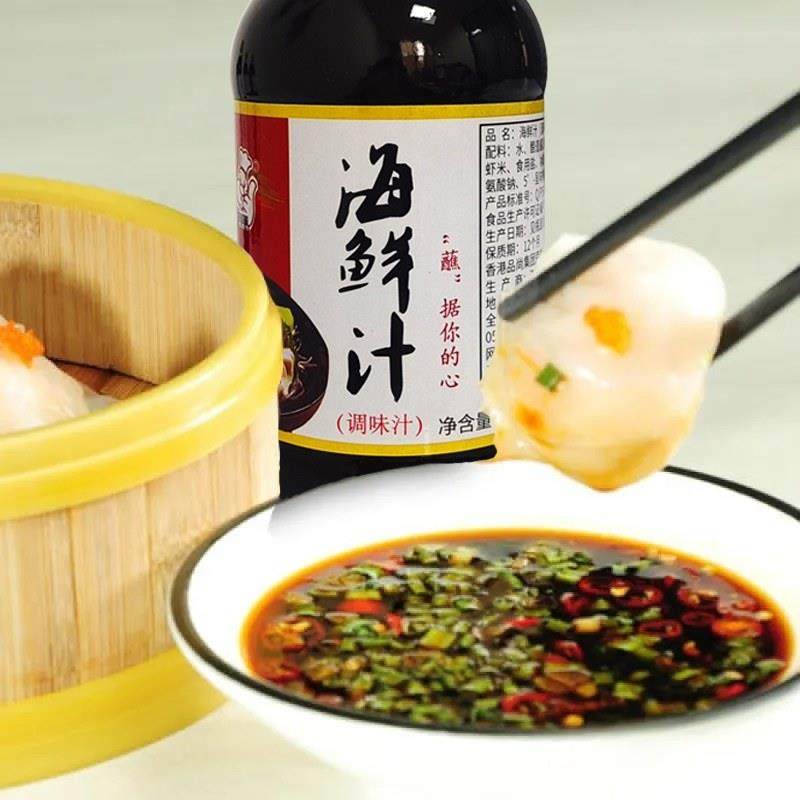 滑嘟嘟海鲜汁200ml/瓶捞汁生抽酱油海鲜调味料火锅食材刺身蘸料,粮油调味/速食/干货/烘焙,酱类调料,淘宝优惠券,粉丝福利购,淘宝优惠卷