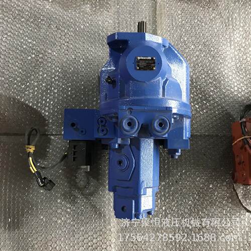AP2D26液压泵 厂家直销 原装全新AP2D26液压泵