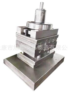 冲压冲RJK模具伸模具具五拉金压模五金配件