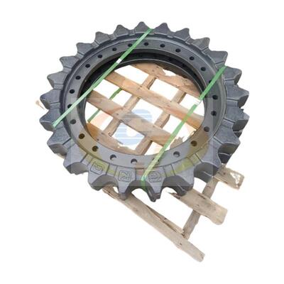 推土机链条D5BD5HD50履带总成双边支重轮引导轮零售