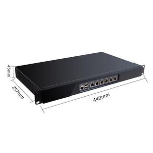 J6412 J4125 N5105四核 J6413 1115G4 倍控n150 n100软路由