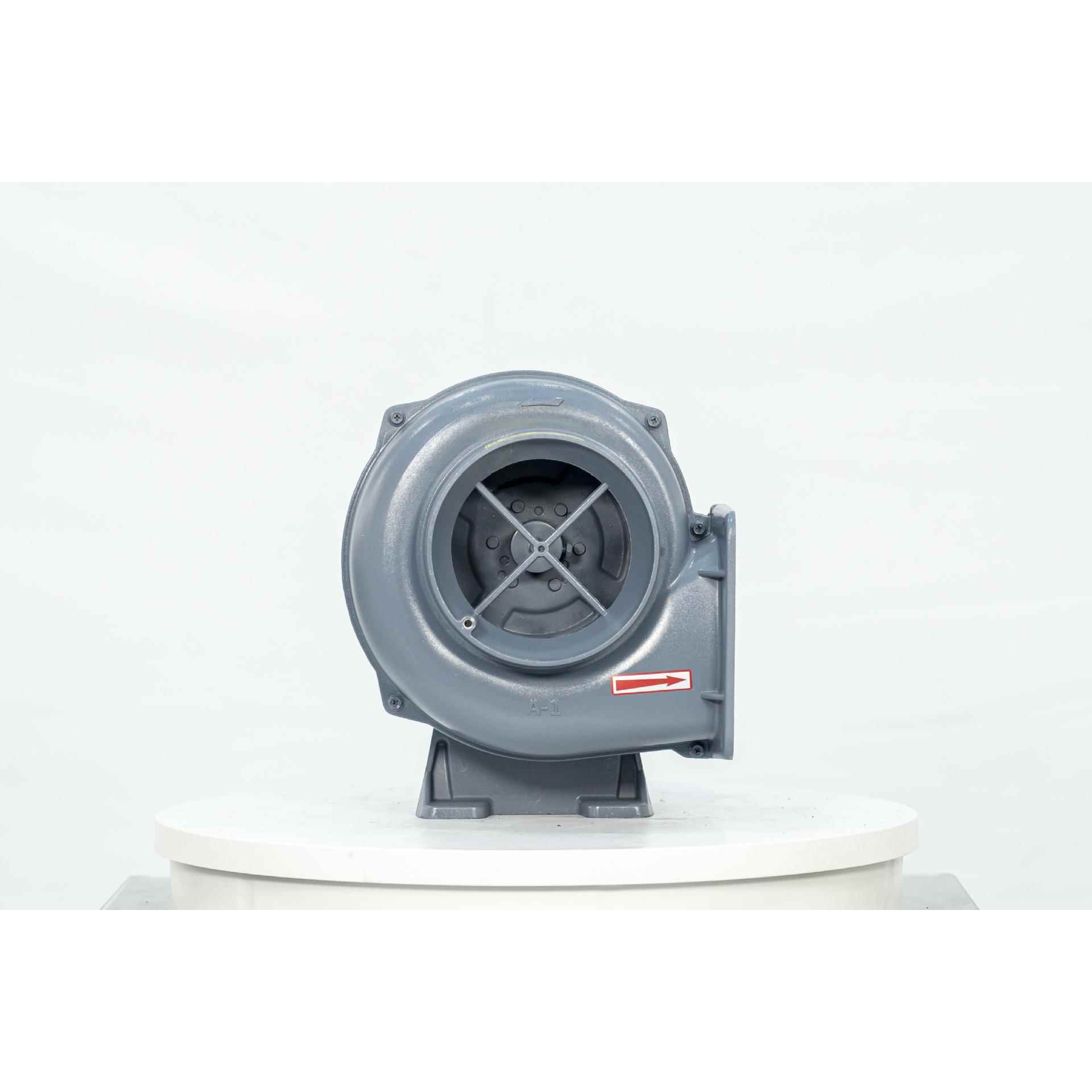 MS405-200风机 吸水蒸气风机 抽热风风机 鼓风机 变频风机