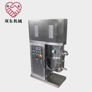 双东全自动10L行星搅拌机