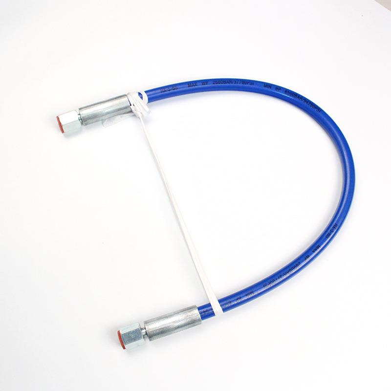 电喷共轨喷油器 高压管650柴油机用G039校油泵维修工具喷油器油管
