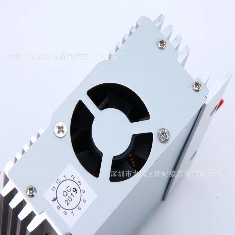 货车车载大功率降压器24V转12V带记忆转换器音响导航30A稳压电流