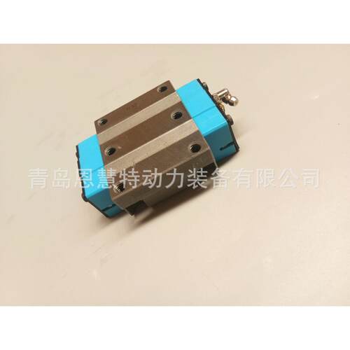 IKO自润滑圆柱滚子直线导轨MXC35 MXC45 MXC55 MXC65滑块