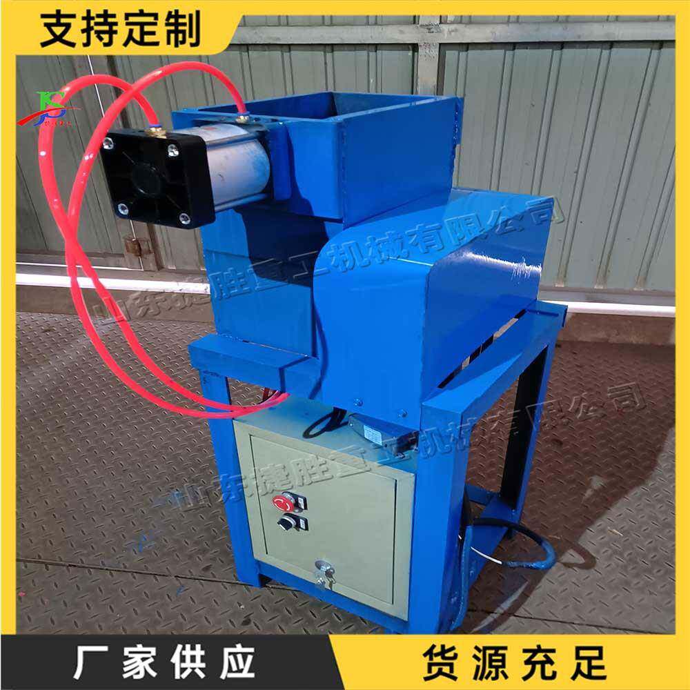 电动式不锈钢管滚丝机管材螺纹用对接设备钢材类丝扣咬口机