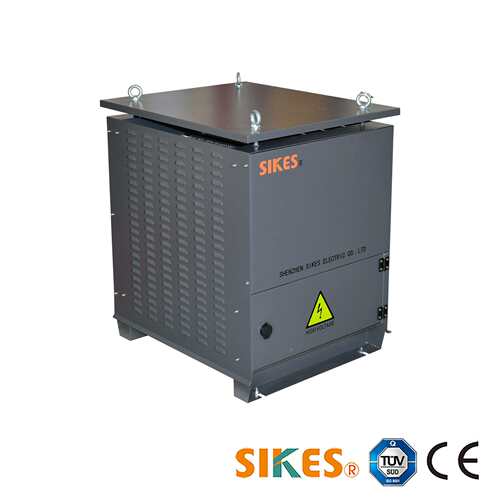 不锈钢电阻柜STC系列28KW