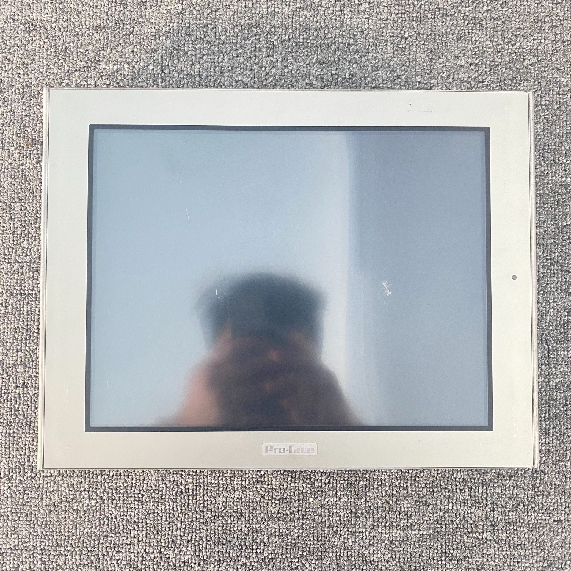 Pro-face/普洛菲斯 AGP3600-T1-D24 P