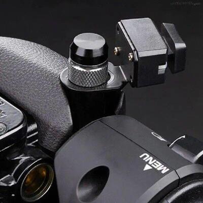 Aluminum Mirror Hole Plug Screws Motorbike Accessories