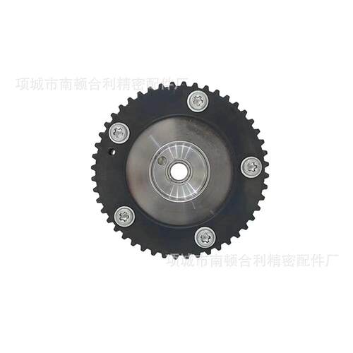 现货EA211-1.6适用大众新桑塔纳新捷达正时轮调节 OE04E109088M