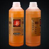 新款 当归发热精油按推摩经络全身拔罐肩颈通家拿暖宫用刮痧精 正品