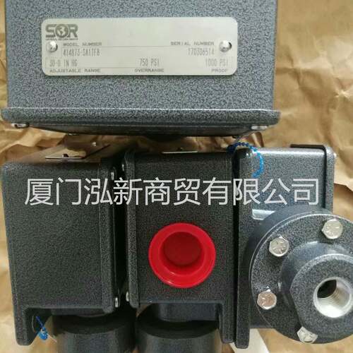 SOR压力开关索尔SOR液位开关44NN-K5-N4-B1A5NN-K5-A4-A1A