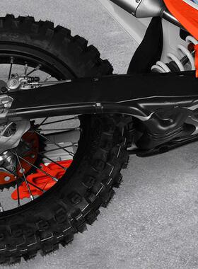 CAKEN24款后平叉保护适用于KTM EXC250/300 504后平叉保护罩