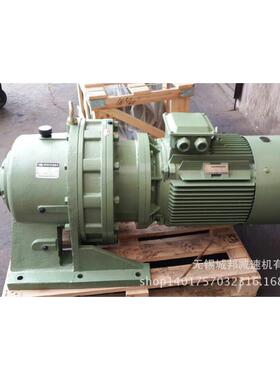 BWD3-23-4摆线减速机-济源开封漯河平顶山机械传动摆线针轮减速机