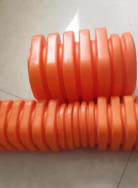 MPP内圆外方波纹管HPPB方形波纹管MUMPP方形波纹管厂家现货