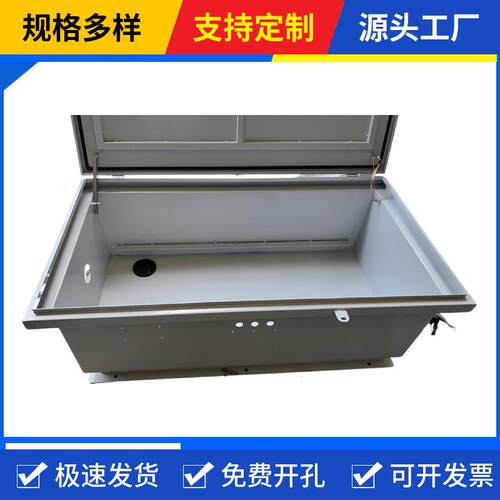 码头1200X600岸电箱岸 箱不锈钢电箱 码头检修箱 码配电 码头船用