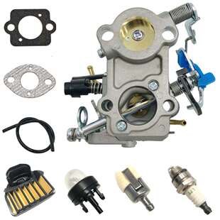 461 460 CS2255 化油器 091 455 909 455E