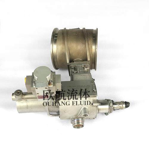 MOOG电动执行器07482S0CNL47330P04（Honeywell）穆格-772F298A