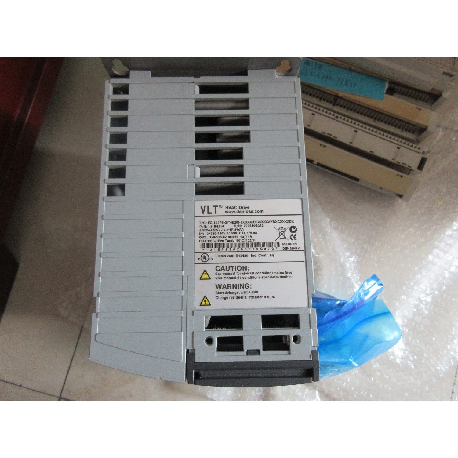 全新无包装FC-102P5K5T4E20H2XGXXXXSXXXXAXBXCXXXXDX 131B4216