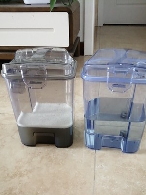 云鲸扫地机器人怎么样?用后一个月真相大反馈