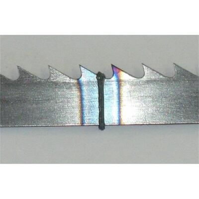 焊接退火一体机金属锯条碰焊机锯条对焊机家用小型对焊机
