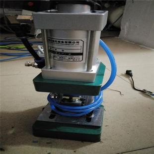 中间多段剥皮气动间冲压剥皮机 20机0平方中剥 气动脱皮YF－中段