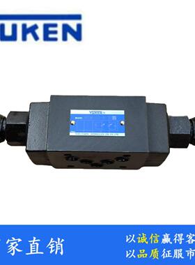 MSW-03-X-30 MSW-03-Y-30 MSA-03 MSB-03叠加式单向节流阀液压阀