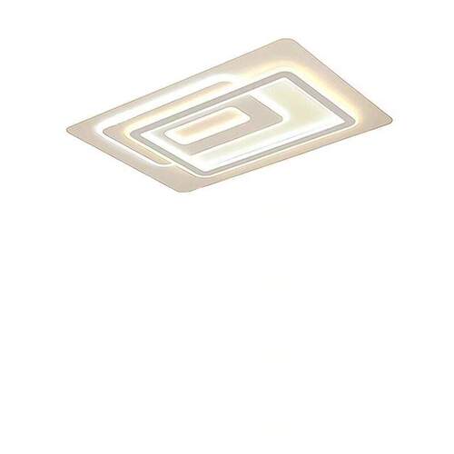 客厅主灯202广东中山灯具现简约全屋套餐组合吸顶吊灯护眼智能