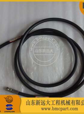 山推全车软管SD22推土机软管07119-40609原厂软管
