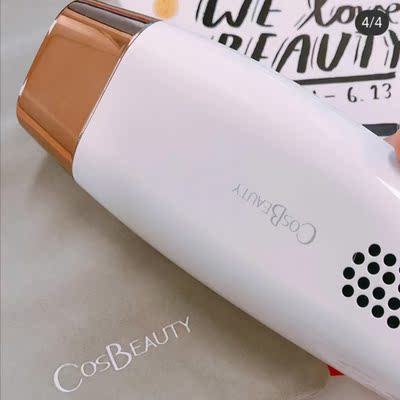 揭秘介绍可思美脱毛仪质量怎么样,用后诉说其售后