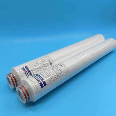 供应UPCF-4005-A-P-保安过滤器用熔喷滤芯