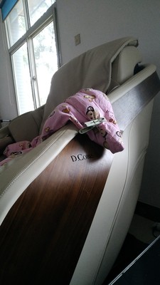 株式会社DCore按摩椅怎么样?这货到底体验效果好不好呢?