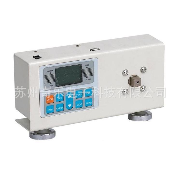 ANL-5/ANL-2数显扭矩测试仪电批扳手扭矩检测仪
