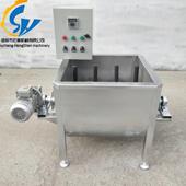 家用小型鸡鸭烫毛机 电加热自动控温烫锅 中小型不锈钢家禽浸烫池