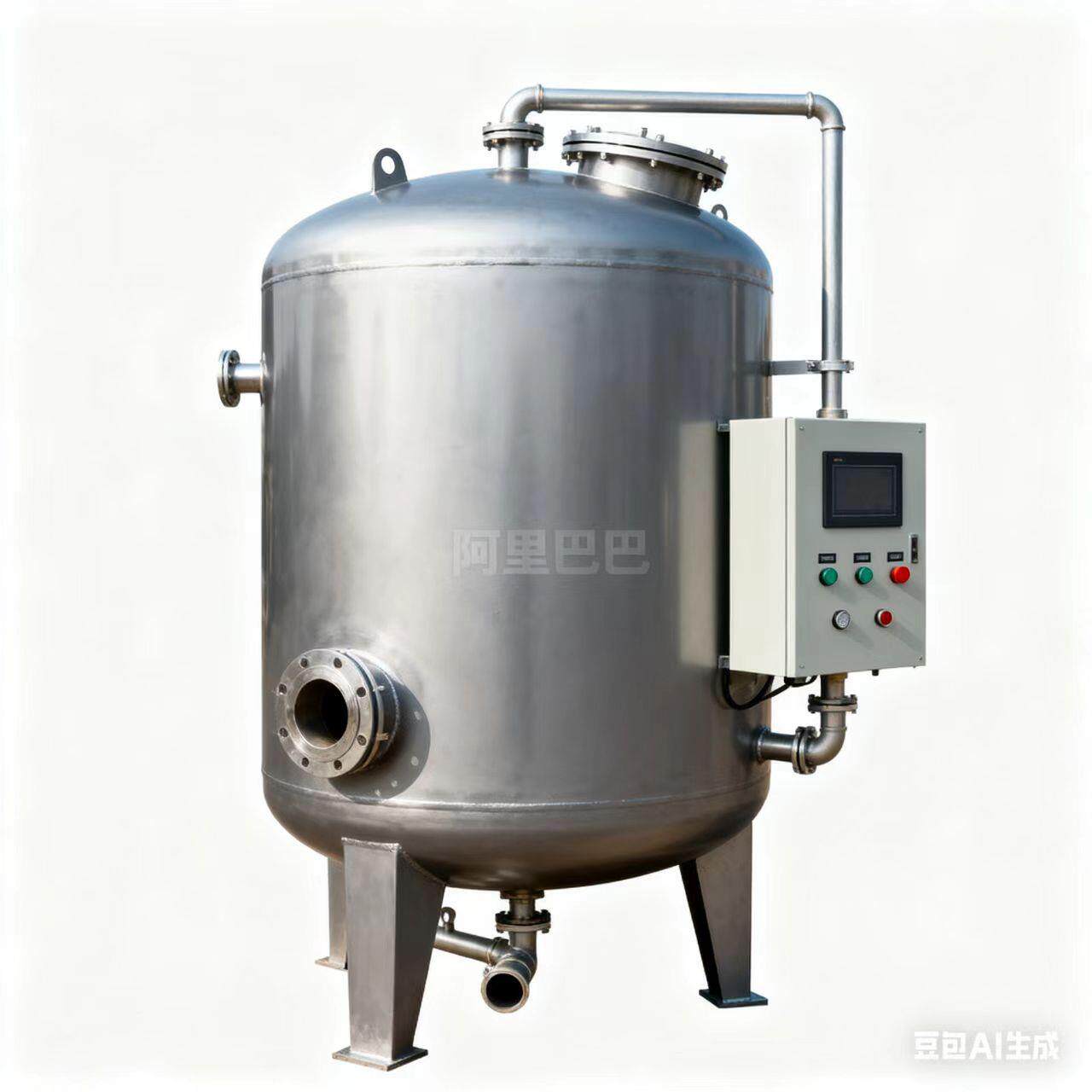 源头工厂木材软化罐高效软化硬木实木适配家具工艺品乐器加工