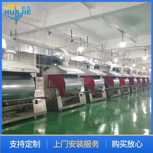 新款大型洗衣片机器设备制作1500mm宽洗衣片设备仪器可定制
