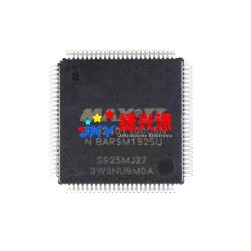 EPM240T100I5N封装TQFP-100(14x14)电子元器件一站式配单芯片