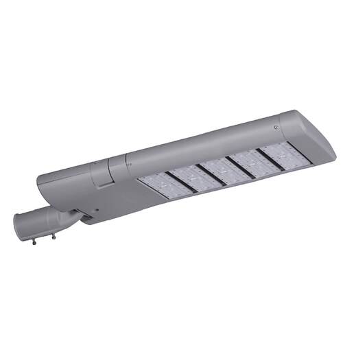 厂家直销100W150W200W250W LED 模组路灯套件户外大型公路照明