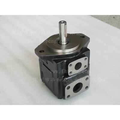 一级销售丹尼逊液压油泵 T6EC-042-010-1R00-C100系列叶片泵