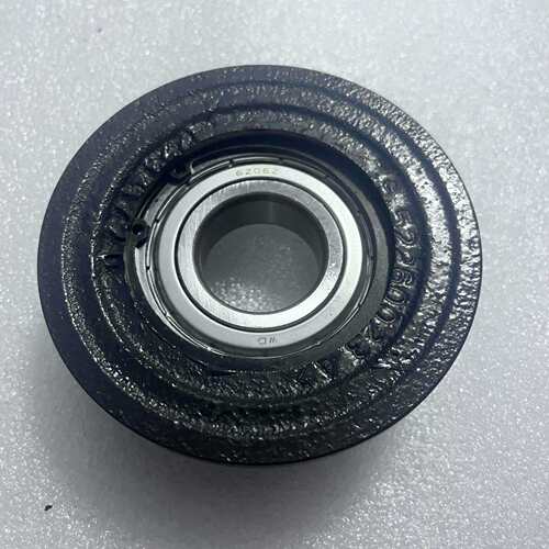 科尼小车车轮 KONECRANES CXT5 从动轮 QC 52281298 52302518