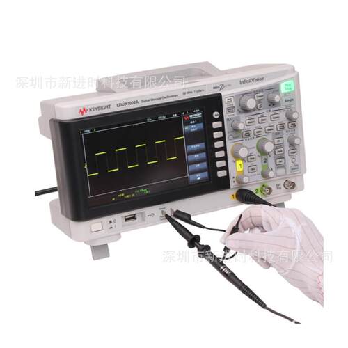 Tronovo 标准示波器探头 无源探头 500MHz TR9205A