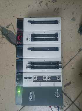 NX700PLC，CPU750A（1片），X64D（1片）， 备件/咨询
