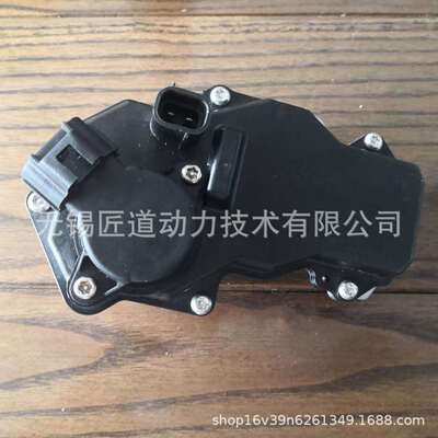 CT16V-2GD电子阀 17201-11070，11080 适用TOYOTA HI-LUX