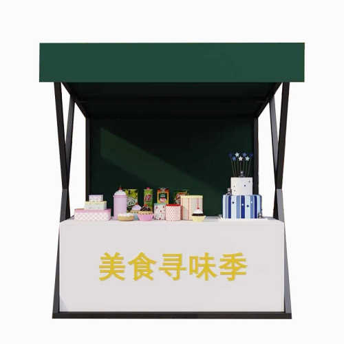 厂家定制摊位架折叠摆货架商业街移动摆摊架户外摆摊架夜市摆摊桌