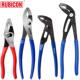 010进口鲤鱼钳RJP 正品 日本罗宾汉水泵钳多功能快速管子钳RAL